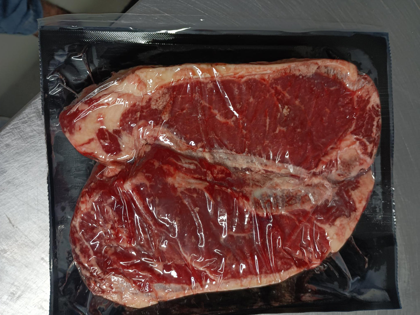 Steak Out - Box 2 (Deposit)